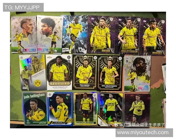 一般足球球星卡的市场价值是多少 如何影响收藏热度和投资前景